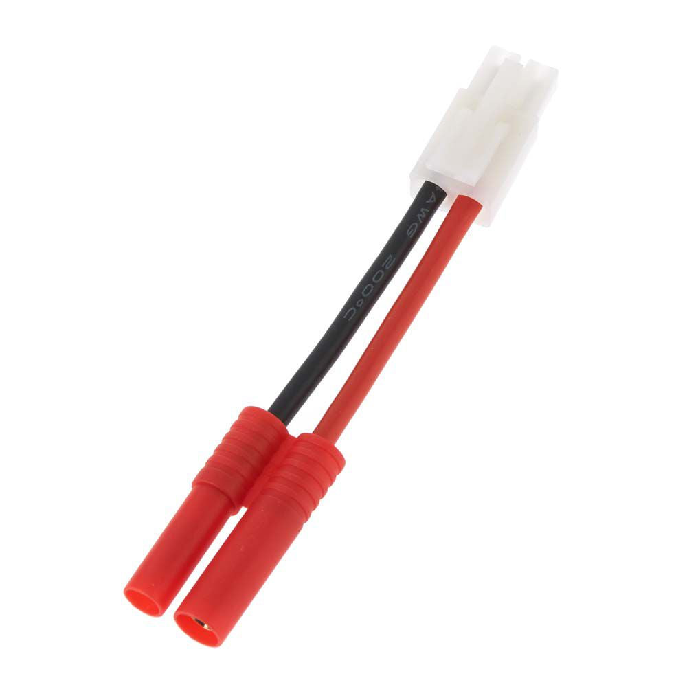 Banana 4.0 to Male Tamiya Adapter (RER03656)