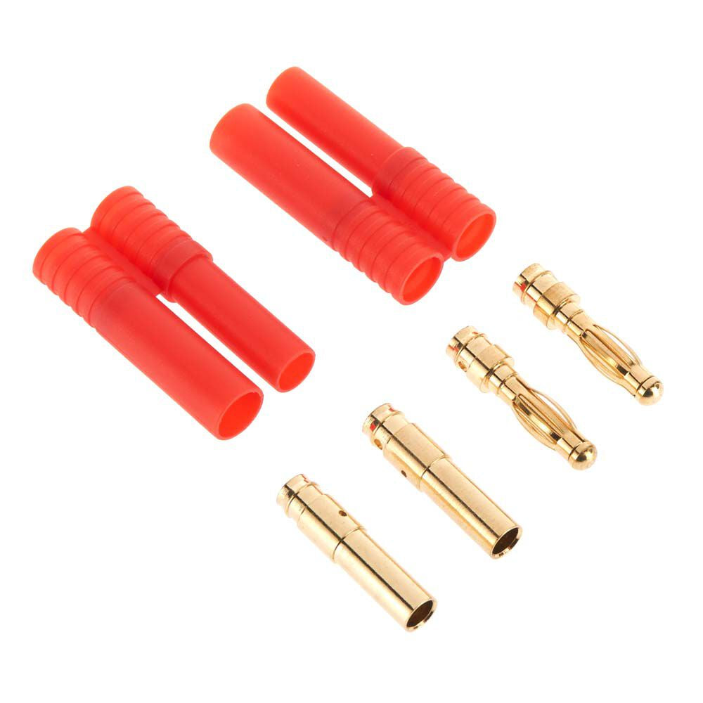 Banana 4.0 Plug Set (RER03771)
