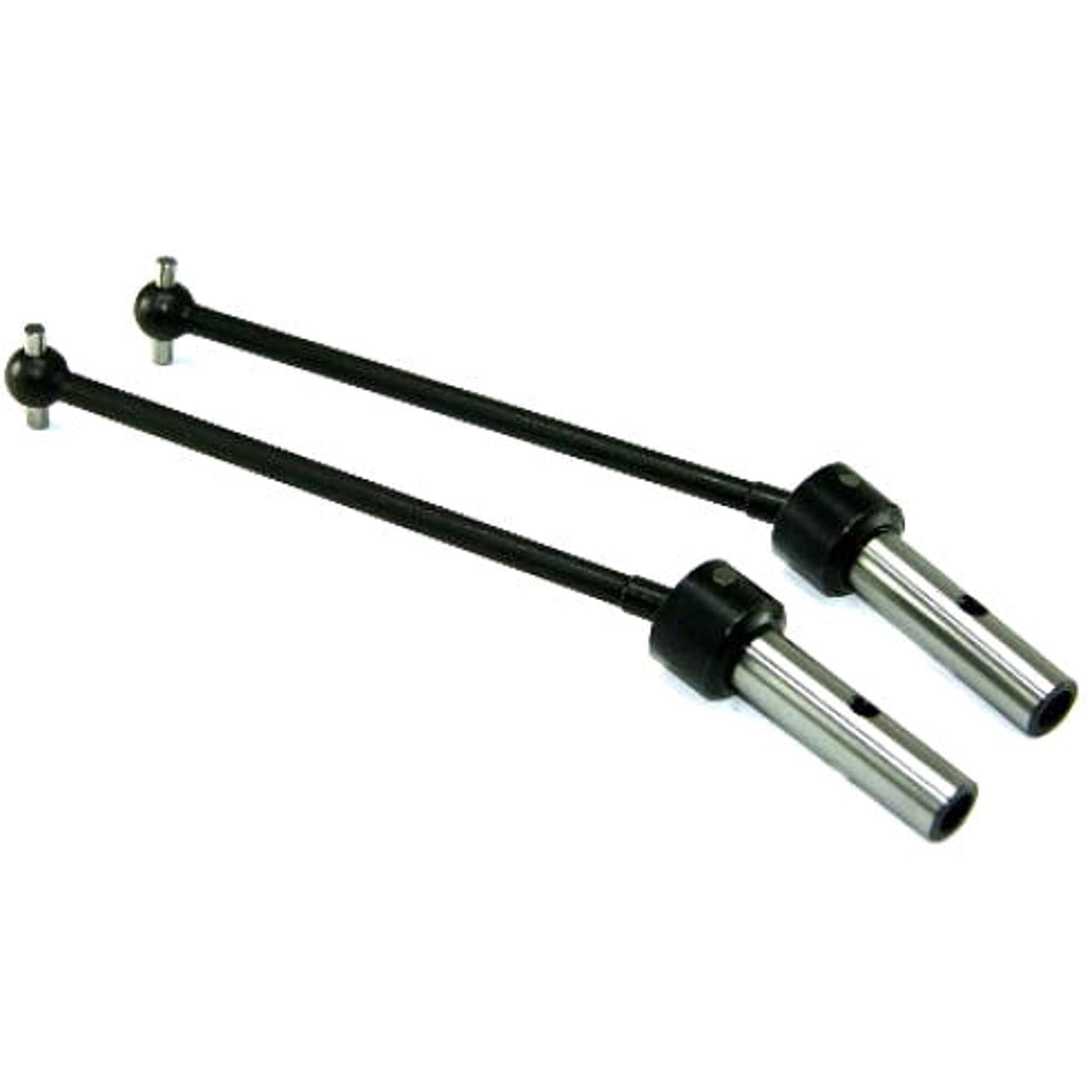 Steel Front and Rear CV Driveshafts (2) (RER050009)