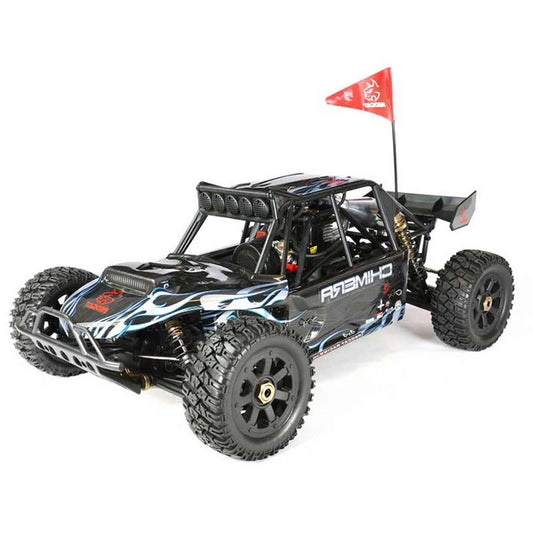 1/5 Rampage Chimera 4X4 Gas Sand Rail Ready to Run (RER05261)