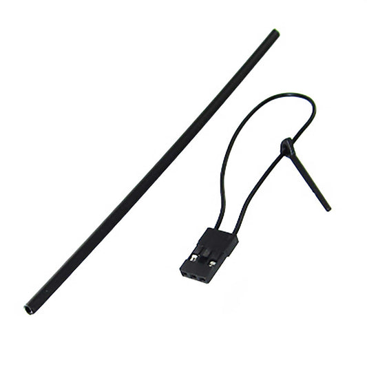 2.4GHz Receiver Bind Plug for EQ 3.5, Rampage, Tornado, Volcano (RER05572)
