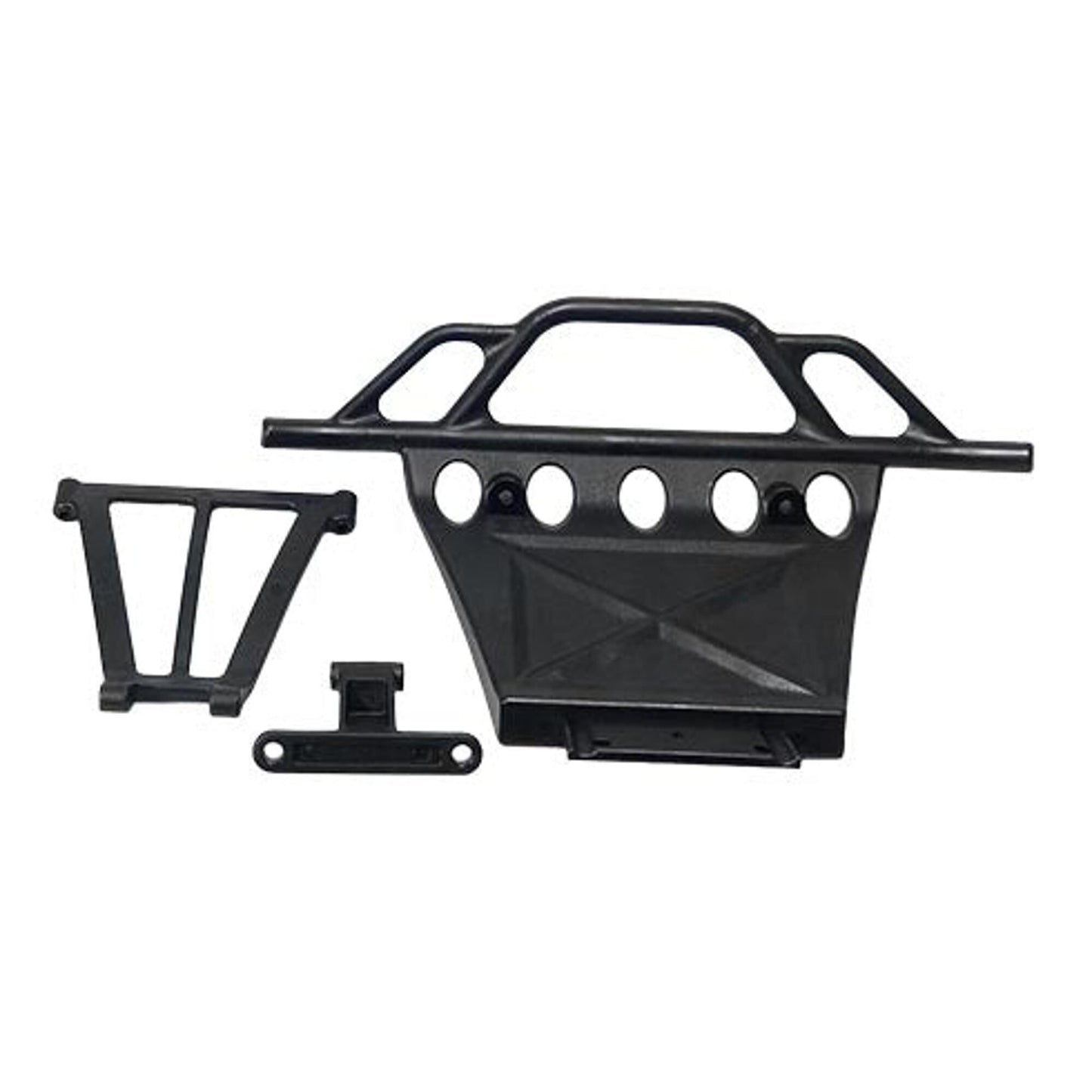 Plastic Front Bumper (RER07061)