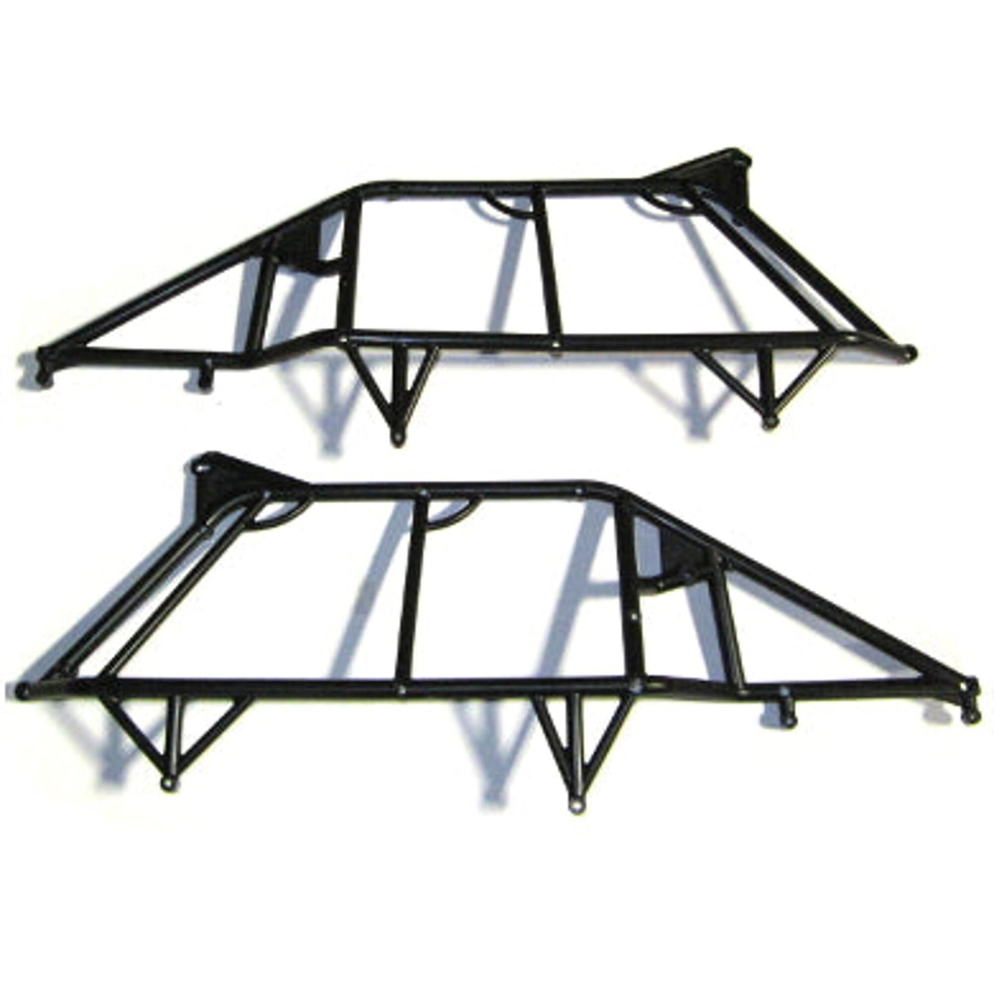Roll Cage Sides for RC Vehicle (Set of 2) (RER07413)