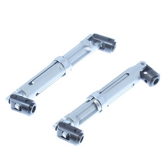 Machined Aluminum Center Drive Shaft for Everest 7 (2 Pack) (RER09935)