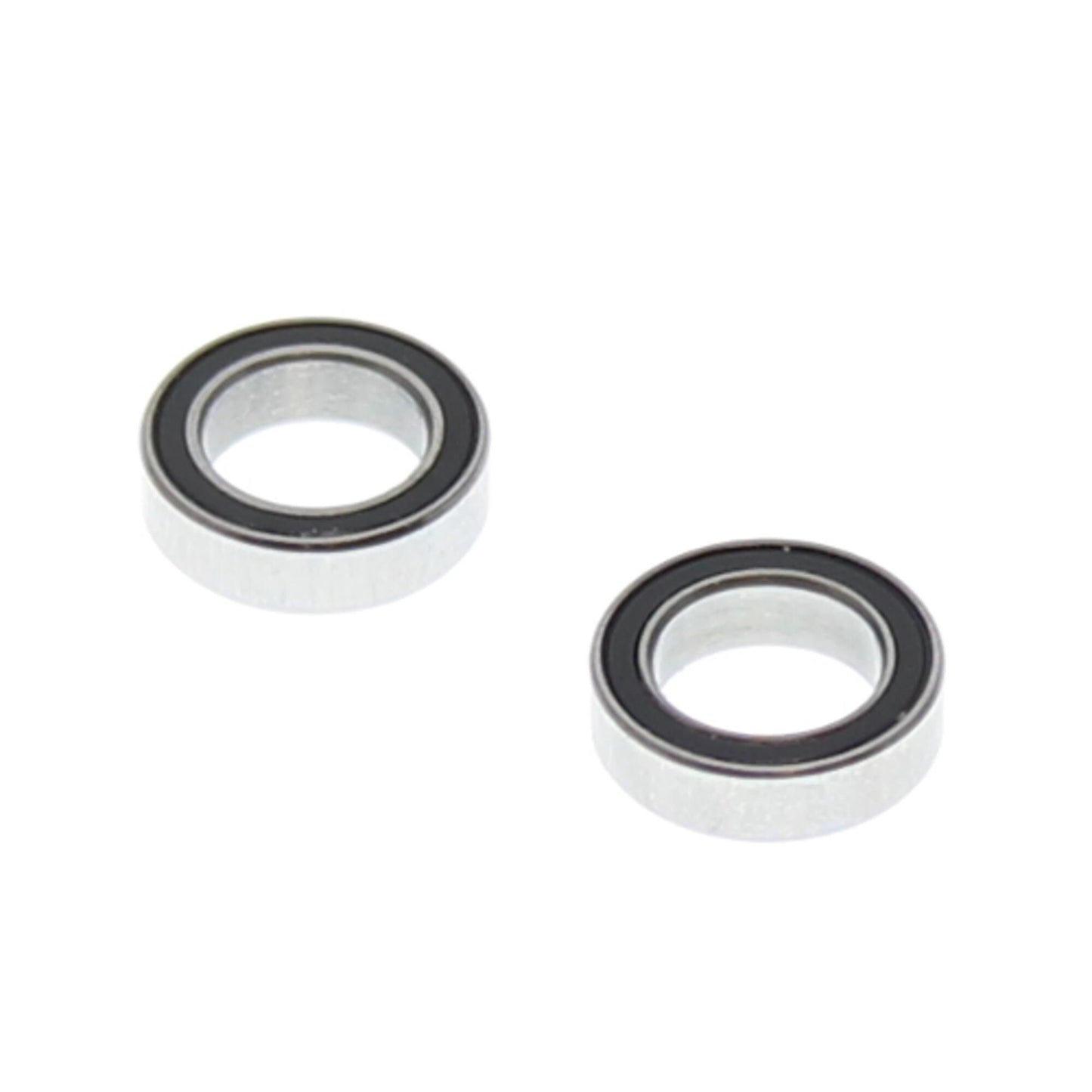 7x11x3mm Rubber Sealed Ball Bearings (Set of 2) (RER11369)