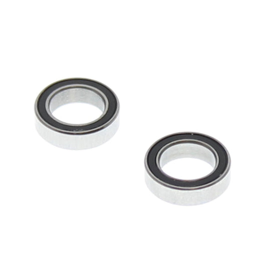 7x11x3mm Rubber Sealed Ball Bearings (Set of 2) (RER11369)