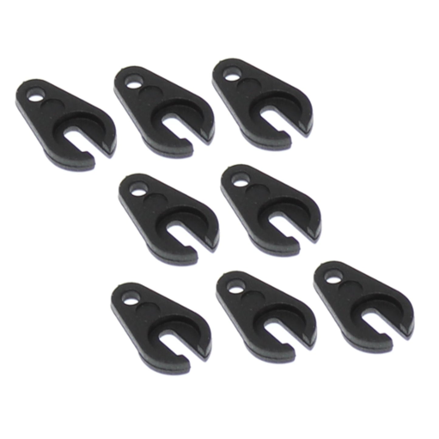 LED Light Clip Set (8) (RER11395)