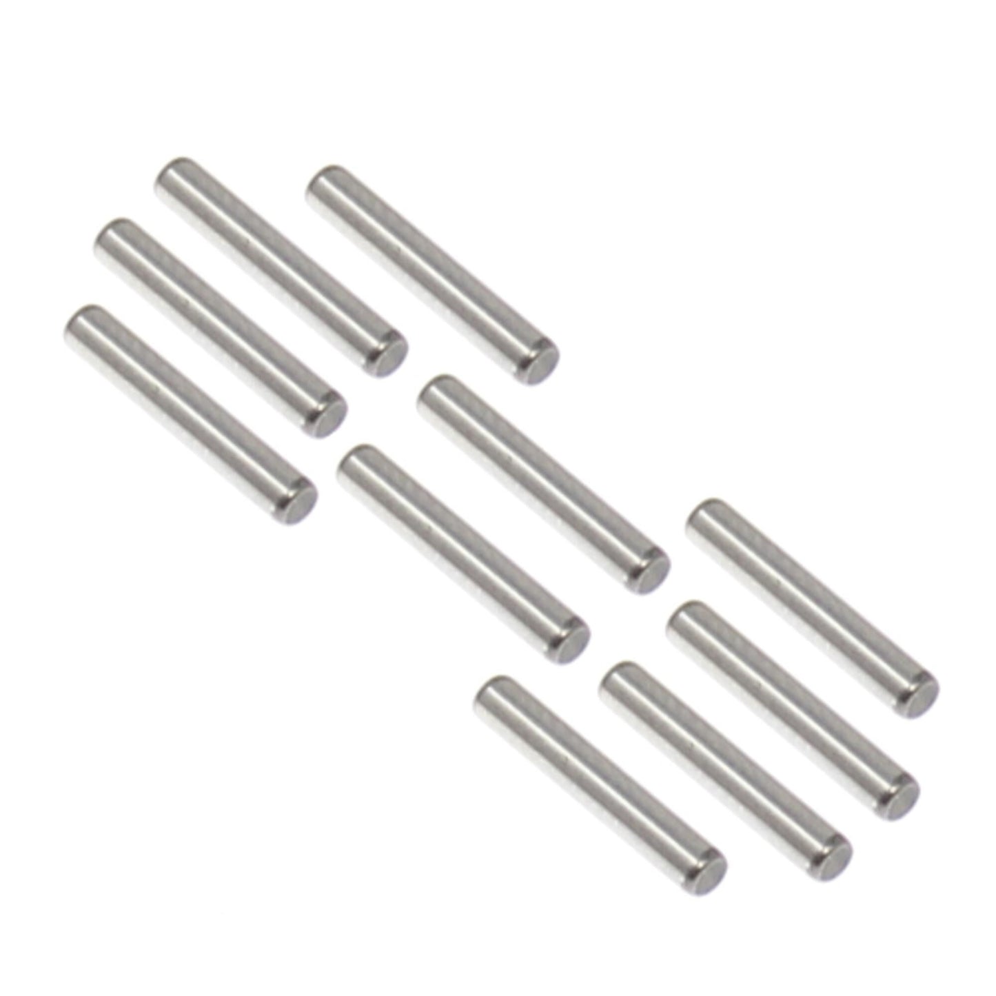 Pin 2x12mm Pack of 10 (RER11428)