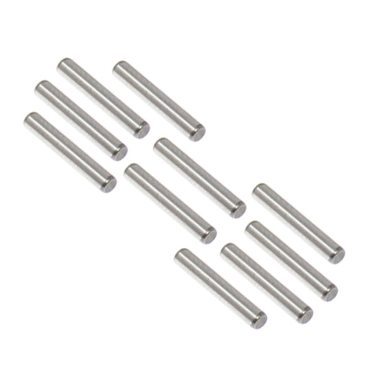 Pin 2x12mm Pack of 10 (RER11428)