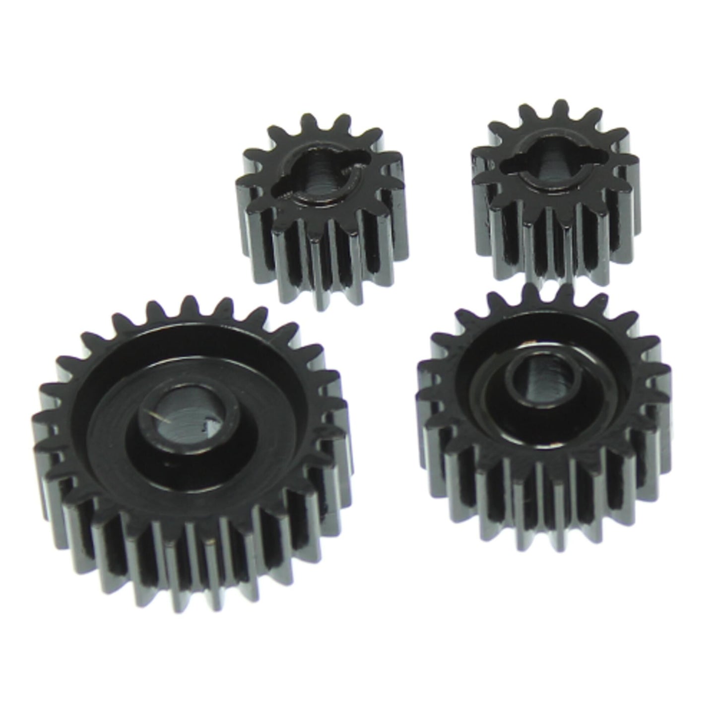 Steel Gear Set CNC (RER11474)