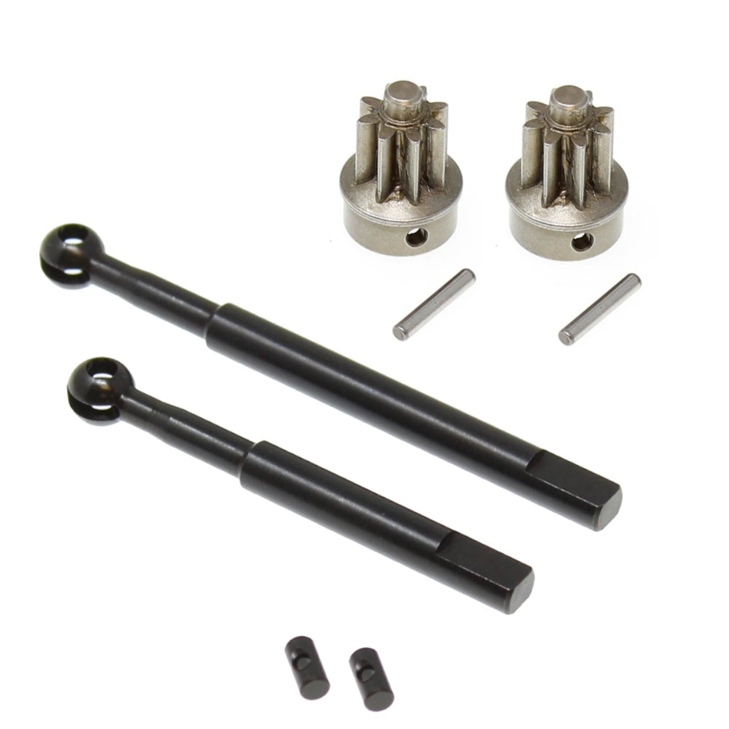HEAVY DUTY FRONT CVA PORTAL G8 (RER11821)