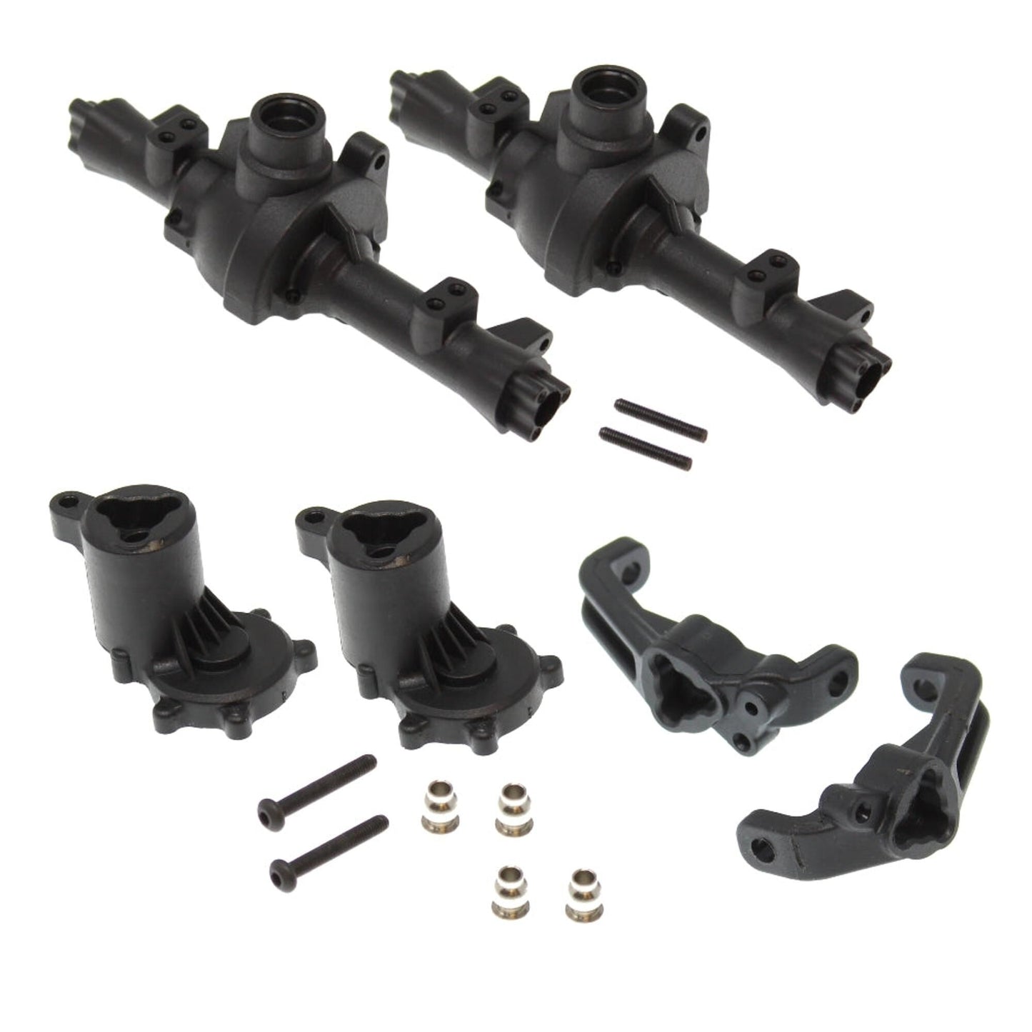 Heavy Duty Upgrade Set for RC Vehicles (2) (RER11939)