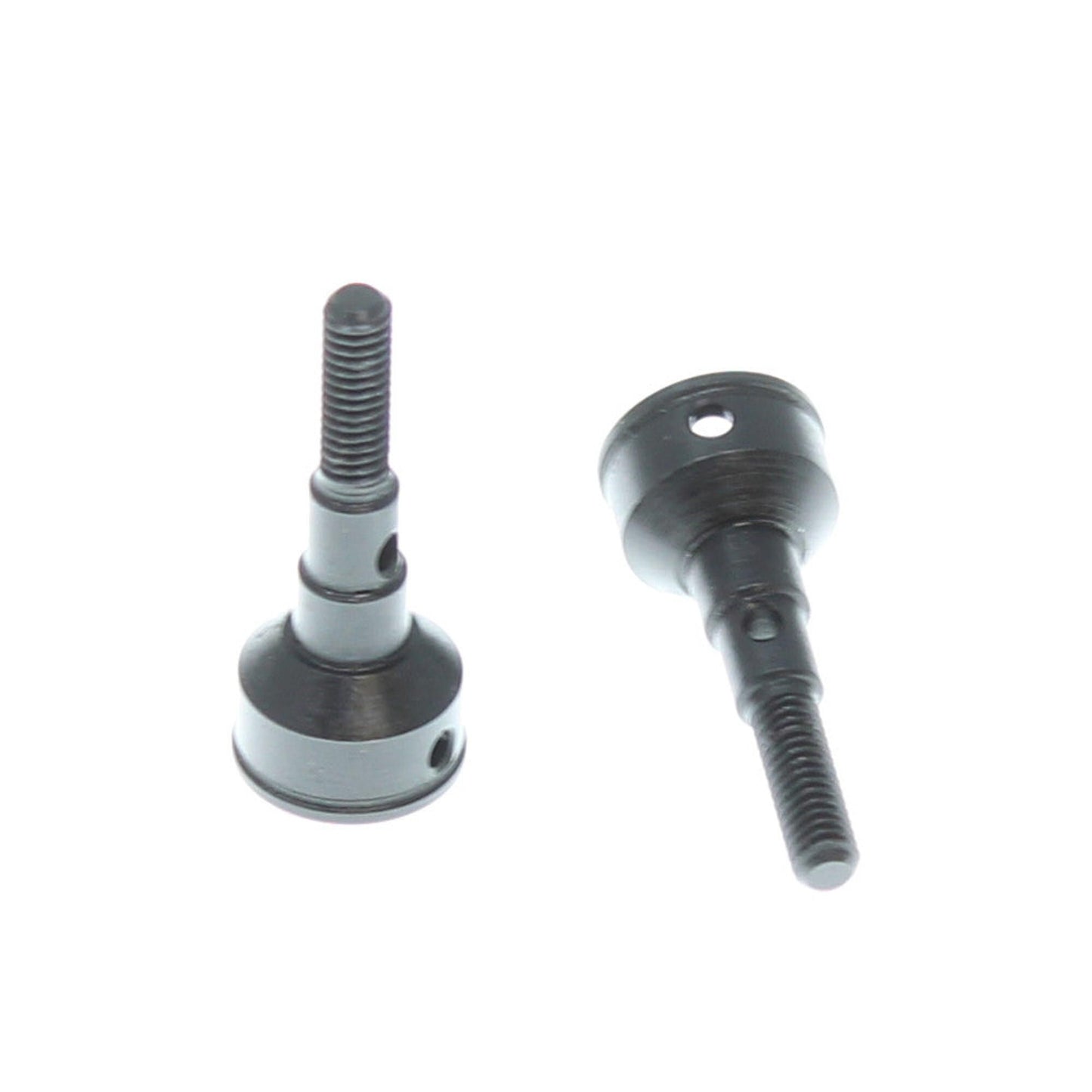 Front CV Stub Axle Set (2) (RER12651)