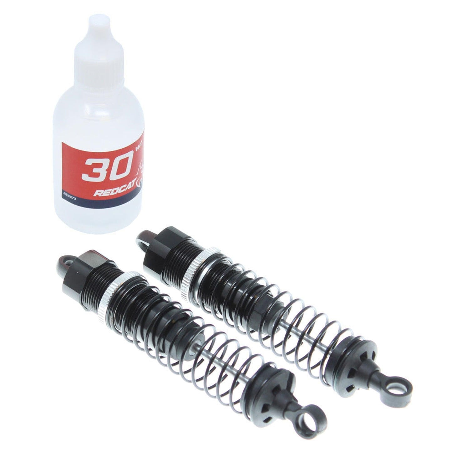 Front Shock Complete for Wendigo (2) (RER12668)