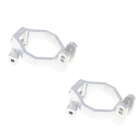 Aluminum Front Hub Carriers Left Right (RER13323)