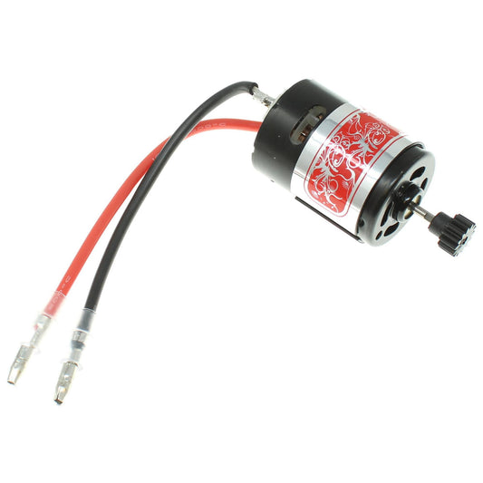 RC380 Brushed Motor (RER13454)