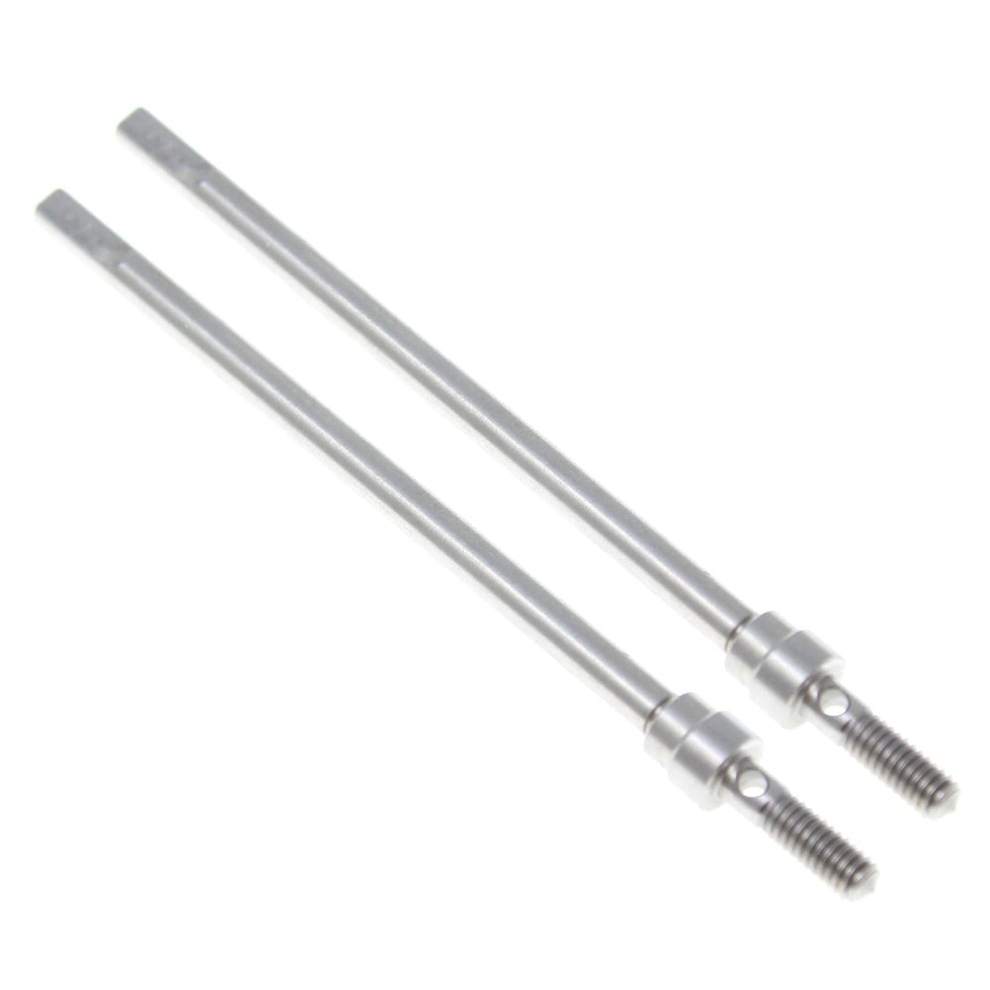 Rear Axle Shaft Left Right Set (RER13459)
