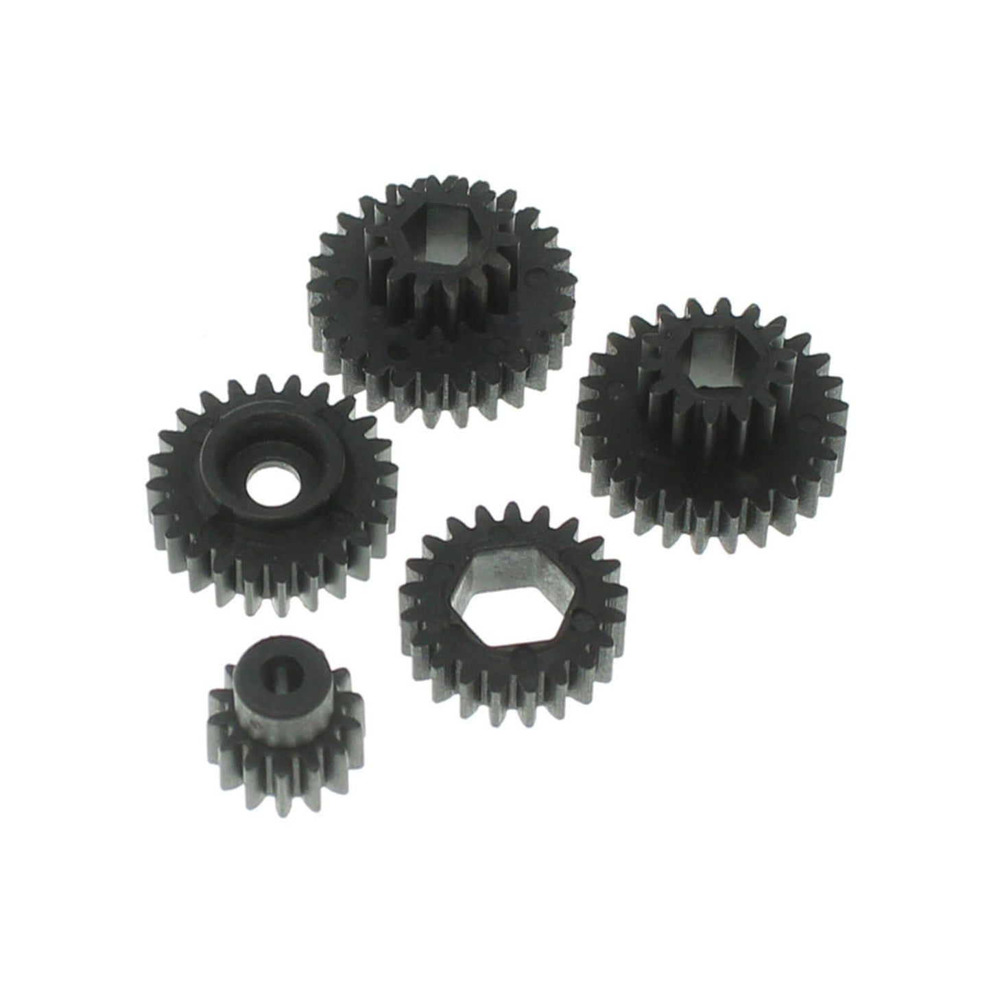 Transmission Gear Set Plastic (2 pieces) (RER13484)