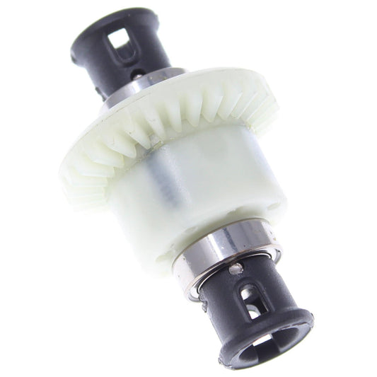 Complete Differential for RC Vehicles (RER13634)