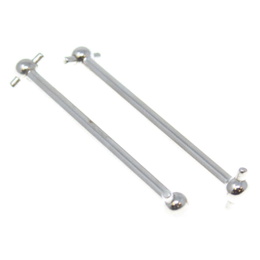 50mm Metal Dogbones (Set of 2) (RER13682)