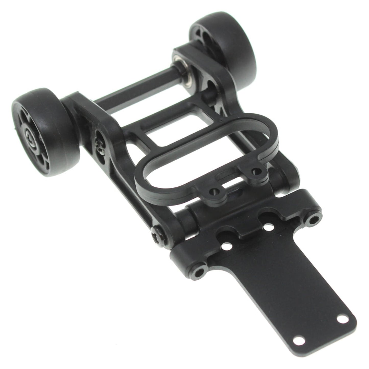 Wheelie Bar Assembly for RC Vehicles (RER13684)