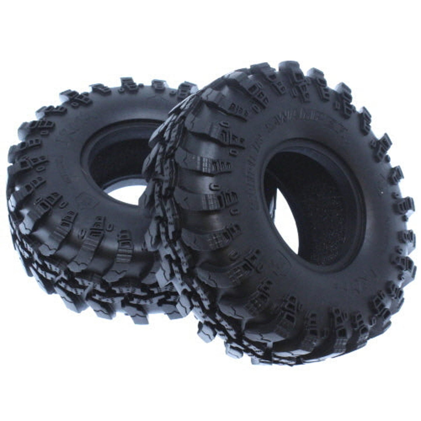Interco Super Swamper Tires with Soft Foam (2) (RER13811)