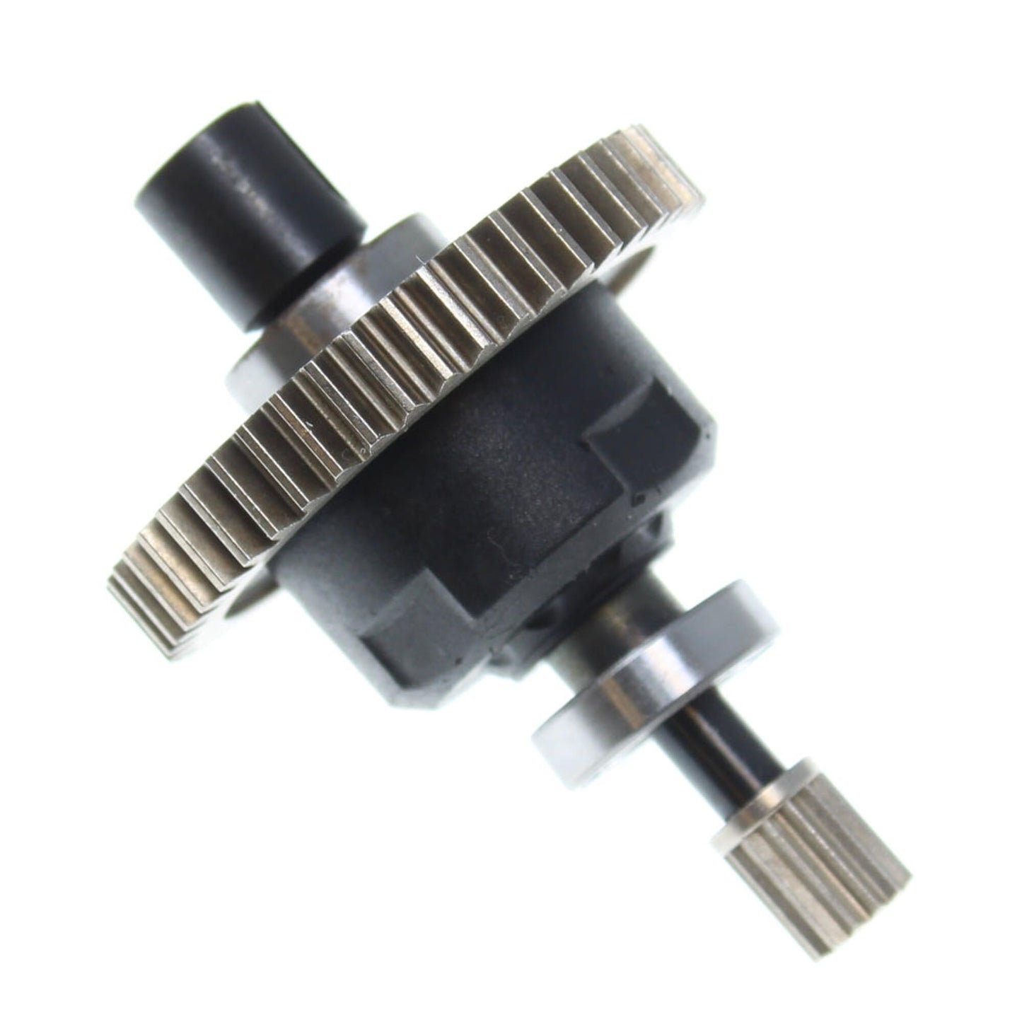 Complete Center Differential with Metal Spur Gear (RER13883)