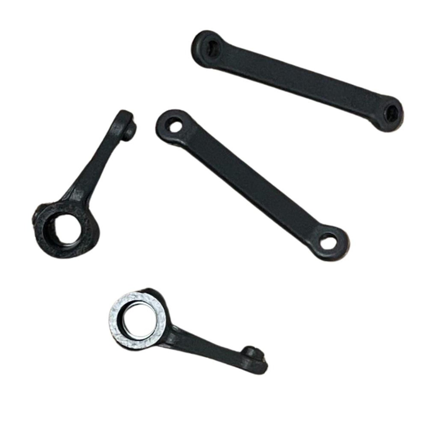 V2 Steering Arms Left Right and V2 Toe Links (RER14305)