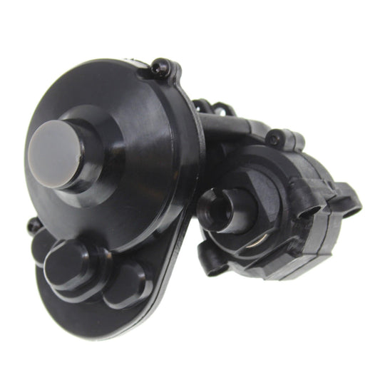 Complete Transmission with Aluminum 18T Idle Gear (RER14309)