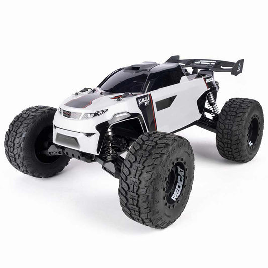 1/8 Kaiju 4X4 6S Brushless Monster Truck Ready to Run (RER14420)