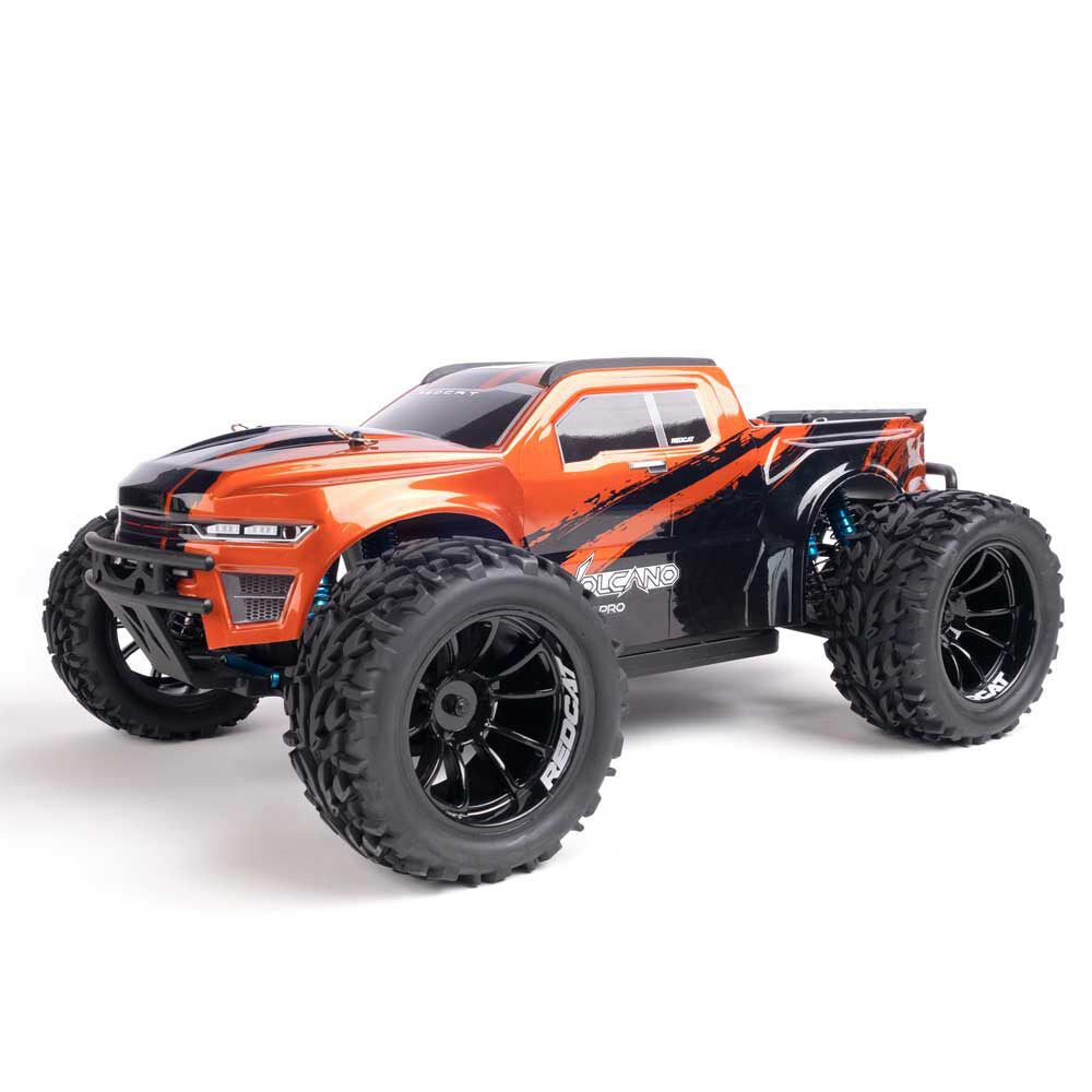 1/10 Volcano EPX PRO 4WD Truck Ready to Run (Copper) (RER14486)