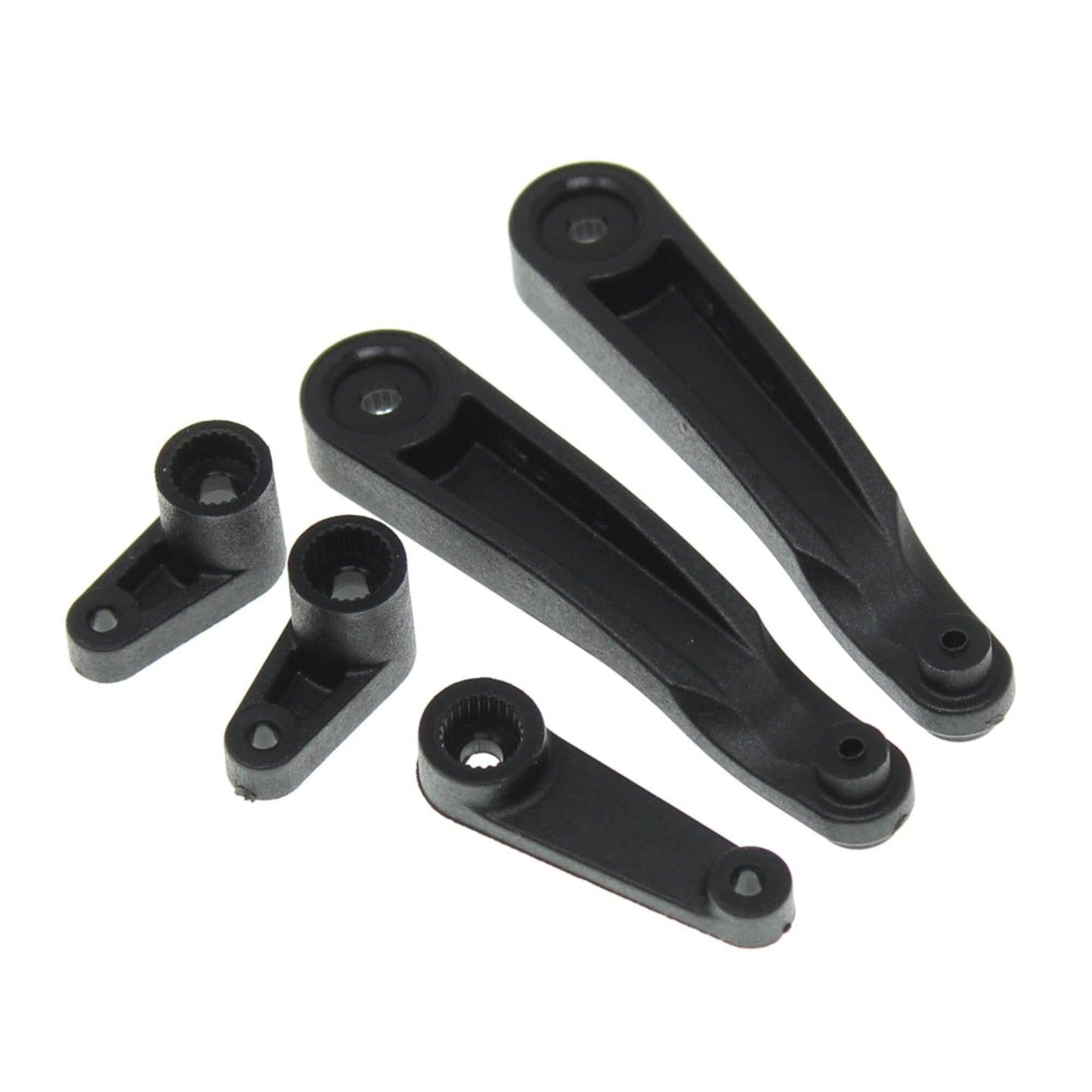 Servo Horn Set (2) (RER14770)