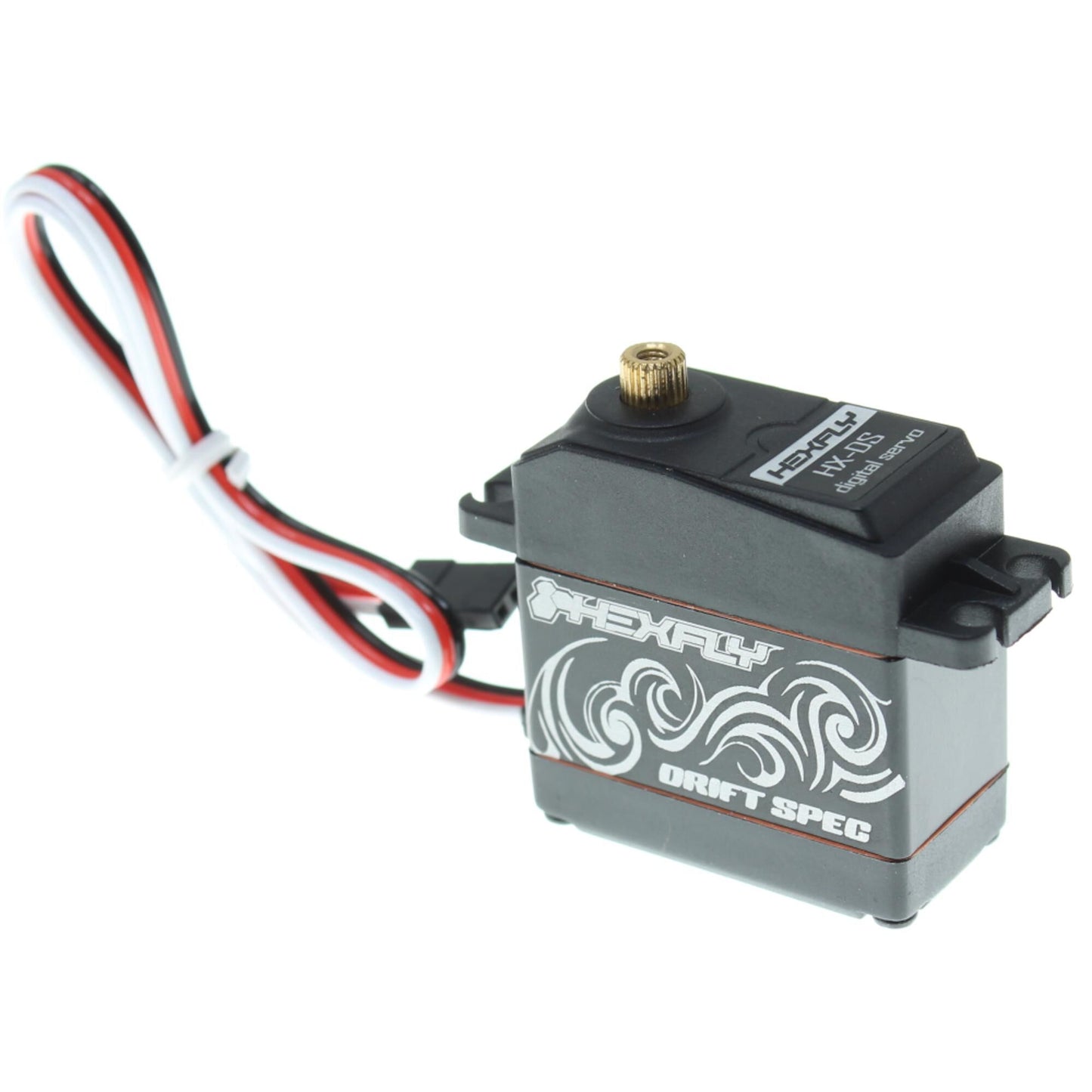 HEXFLY Drift Spec Metal Gear Servo (RER15008)