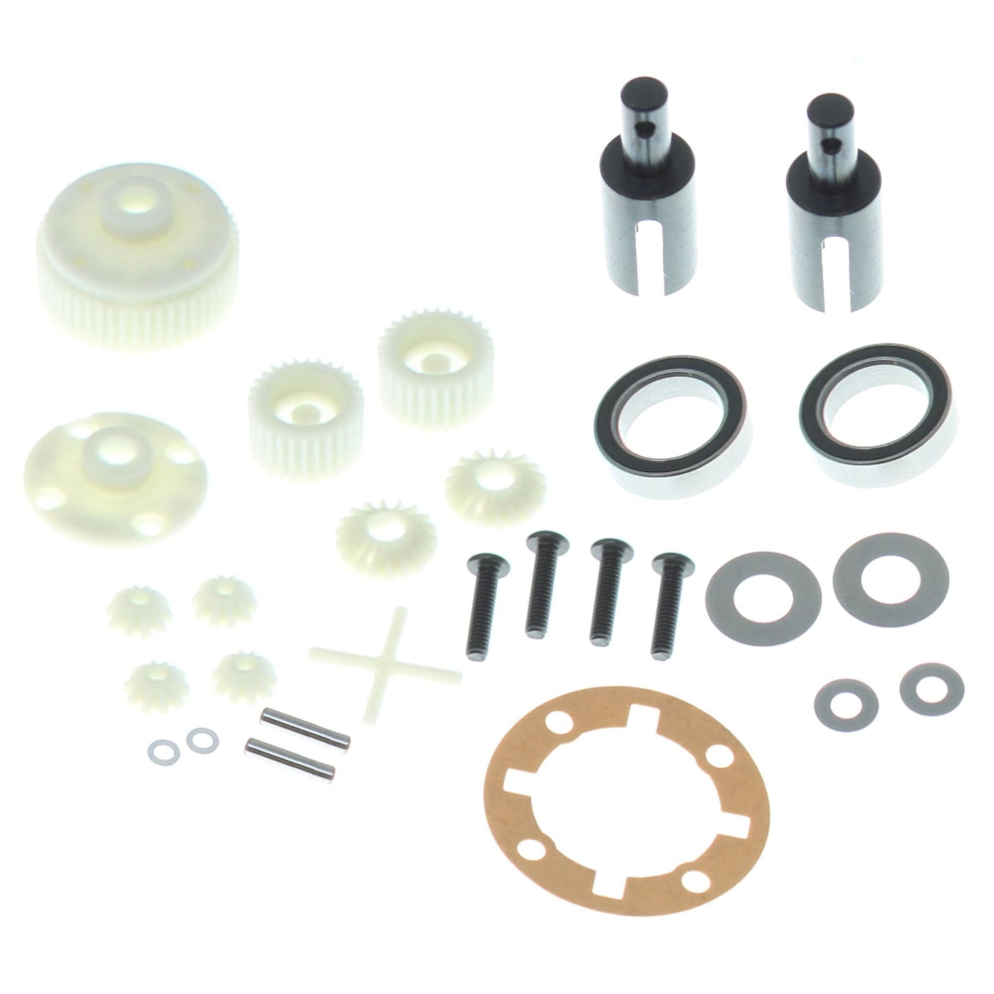 Complete Differential with Idler Gears (RER15036)