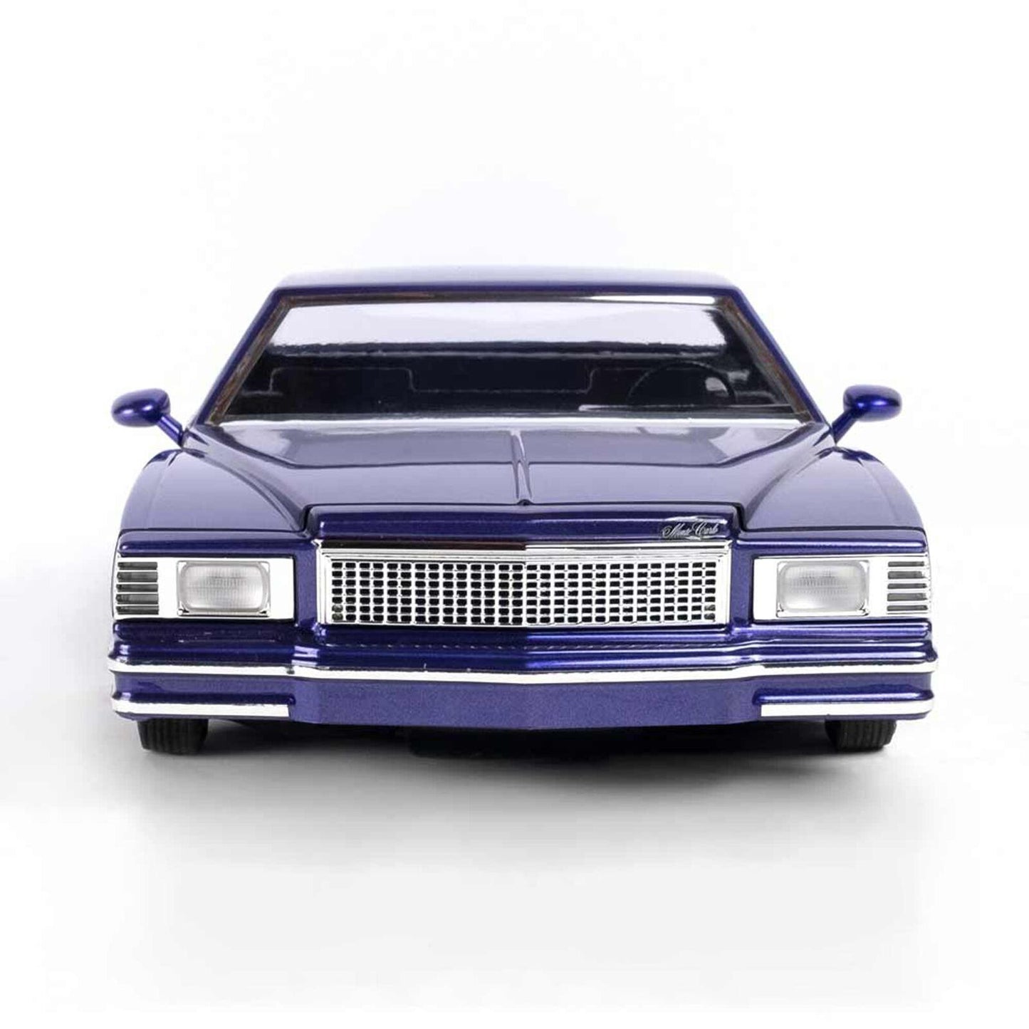 1/10 1979 Monte Carlo Lowrider (Purple) (RER15155)