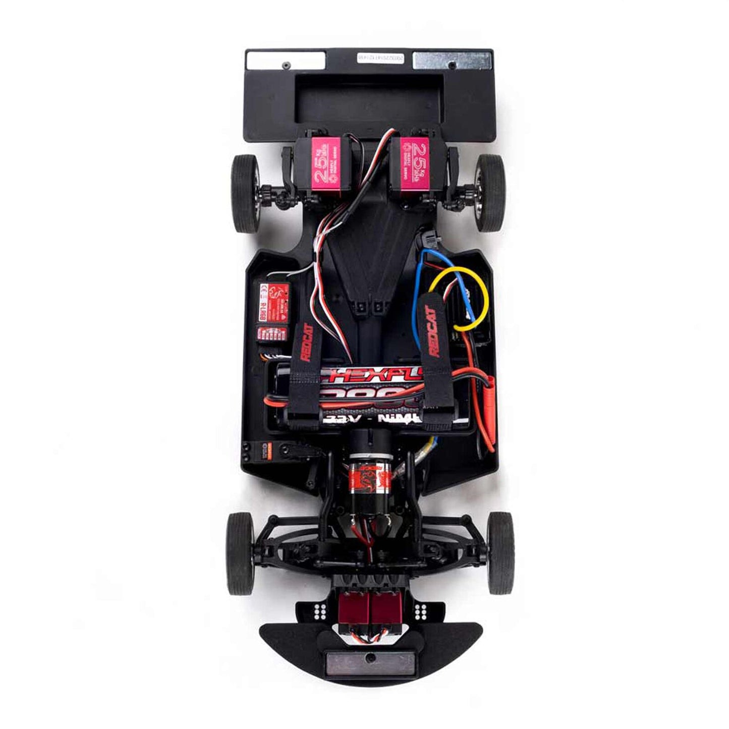 1/10 1979 Monte Carlo Lowrider (Purple) (RER15155)