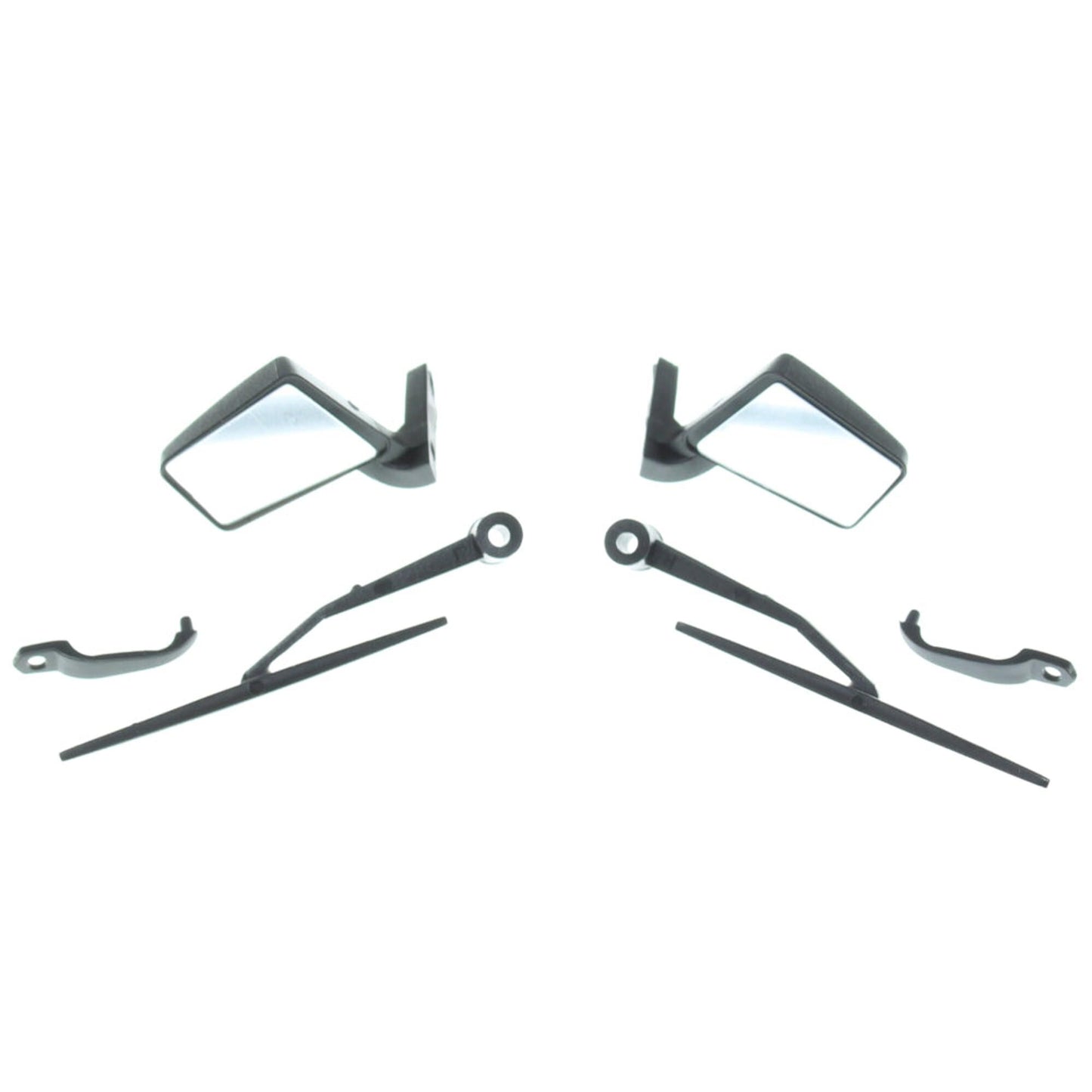 Mirrors, Door Handles, and Wipers for Models (RER15459)