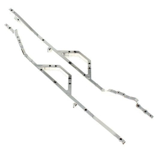 Chrome Frame Rail Assembly (2) (RER15548)