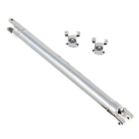 Chrome Center Driveshaft (RER15552)