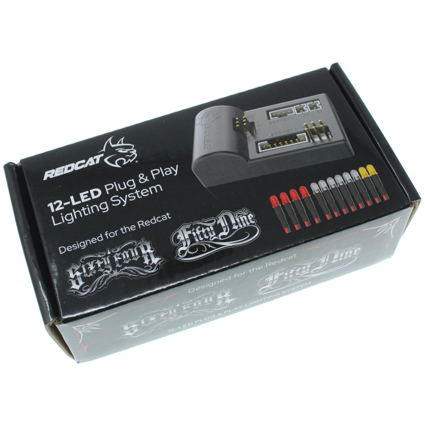 LED Light Kit for SixtyFour and FiftyNine Models (RER15639)