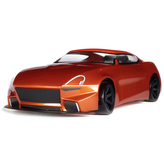 1/10 RDS RWD Competition Spec Drift Car Ready to Run (RER17042)