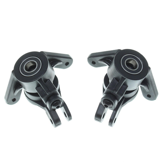 Left Right Rear C-Hub Unit Set of Three for RC Vehicles (RER17602)