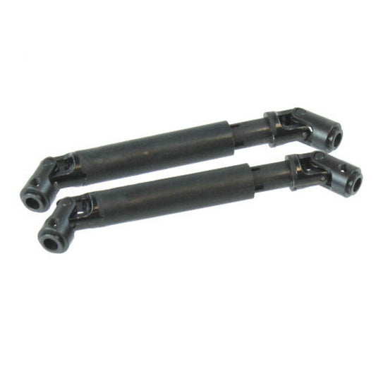 Center Universal Driveshafts Set (RER18120)