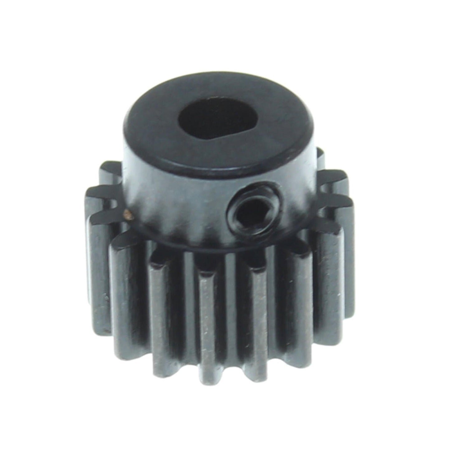 16T MOD1 Steel Pinion Gear (RER19572)