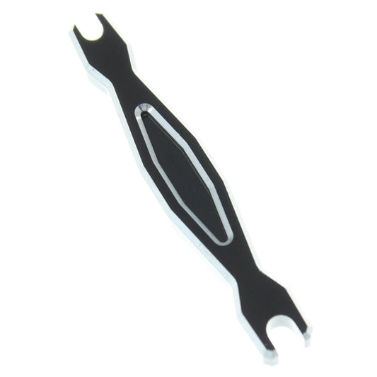 Aluminum Turnbuckle Wrench 3.35mm/4mm (RER19684)