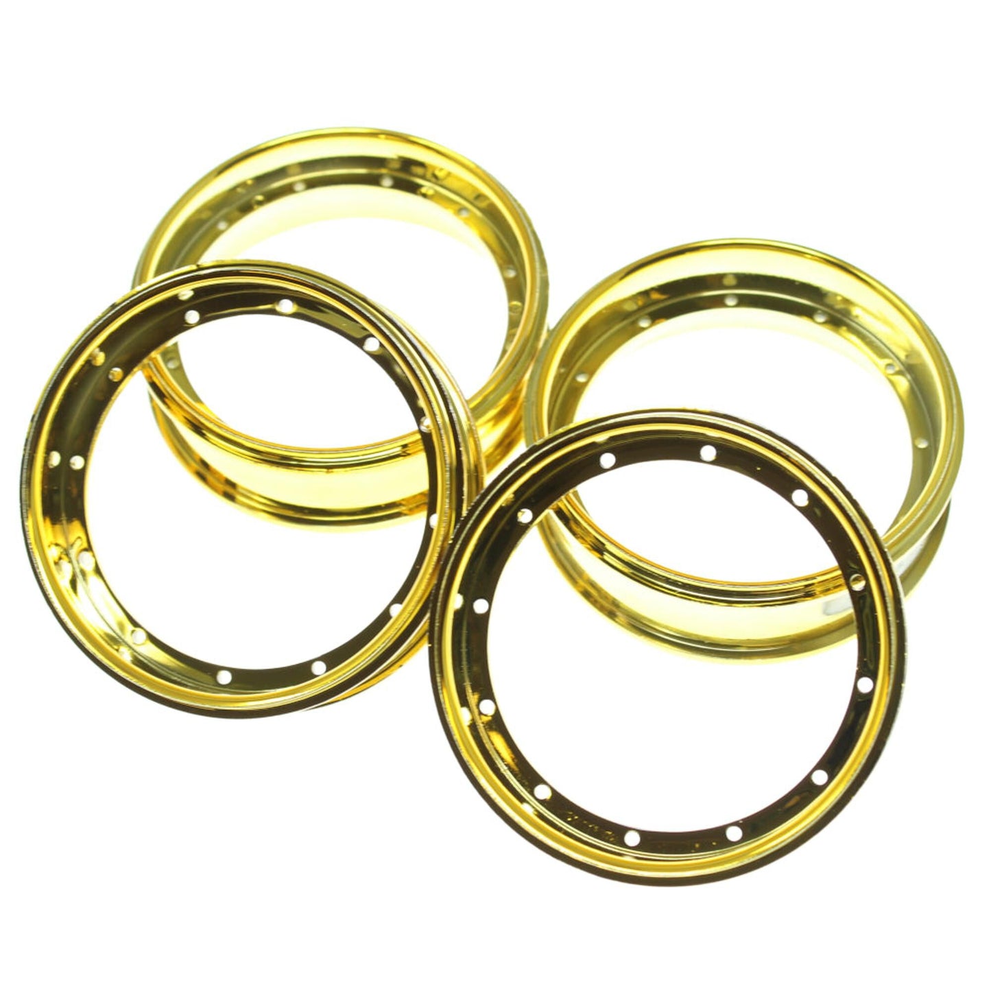 Gold 26 Inch Barrel Pack of 4 (RER19796)