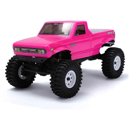 1/18 Ascent-18 Ready to Run (Pink) (RER33117)