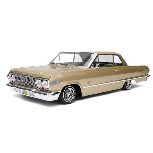 1/10 SixtyThree Chevy Impala SS 2WD Hopping Lowrider Ready to Run (RER33482)