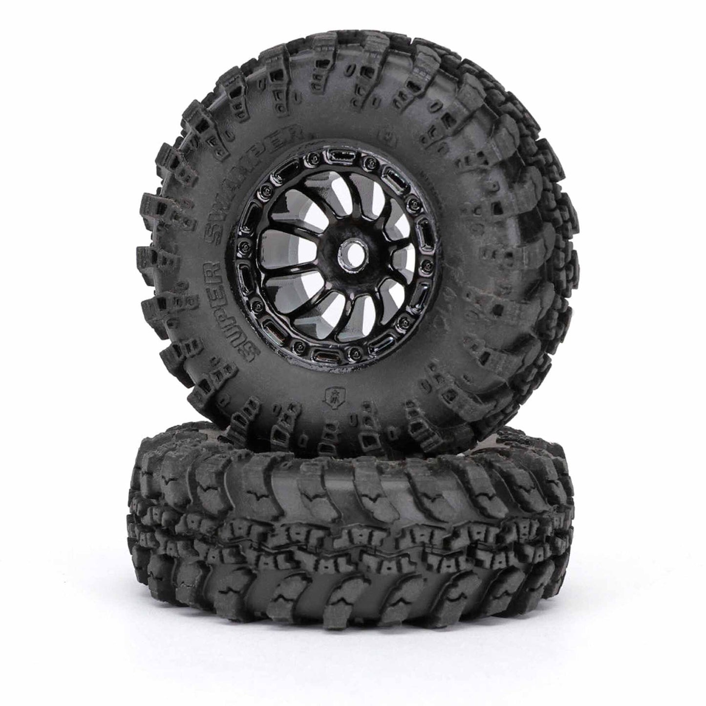 1/18 Ascent-18 International Scout II Brushless Ready to Run (Red) (RER39153)_5