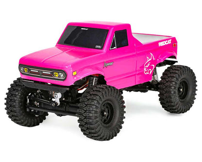 1/32 Ascent-32 Ready to Run with Battery and Charger (Pink) (RER40393)